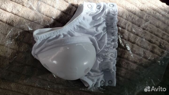 Трусы детские после обрезания 12-17кг