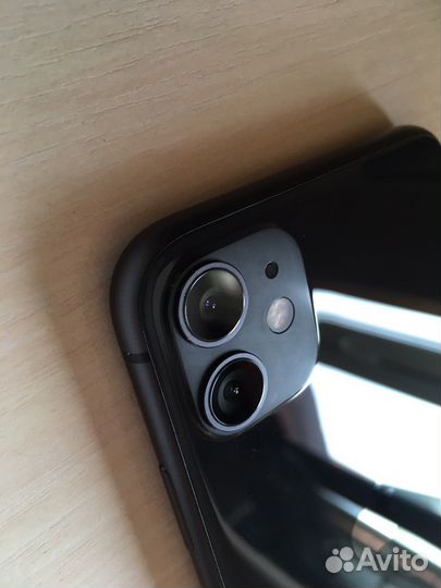 iPhone 11 128gb black