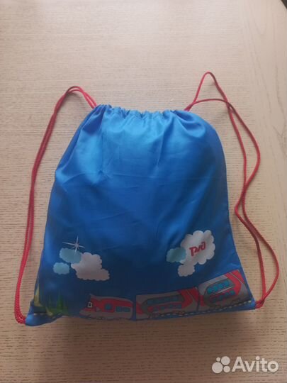 Манеж для поезда