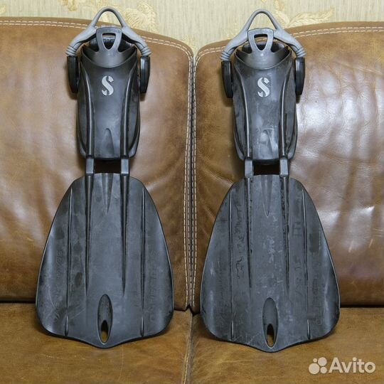Ласты Scubapro Seawing Nova (размер 41 - 42)