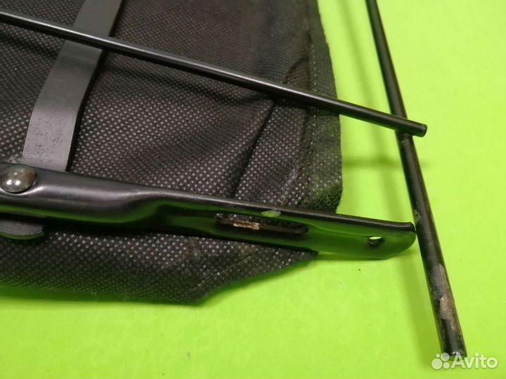 Спинка для детской коляски N 07