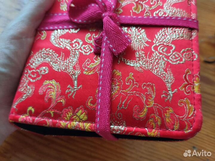 Фотоальбом подарочный