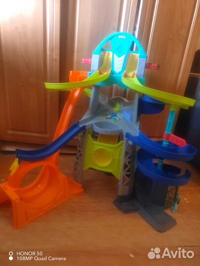 Продам парковку