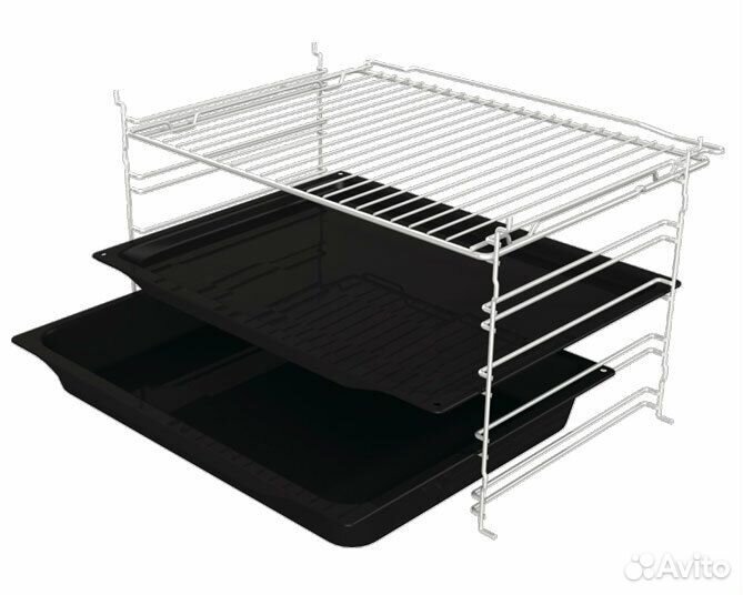 Духовой шкаф электрический gorenje bosx6737E03B