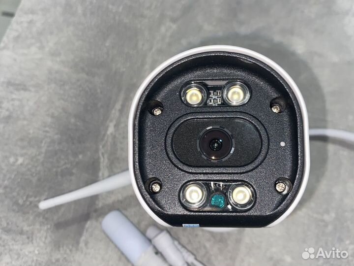 5Mpx wifi вайфай камера с телефона смотреть