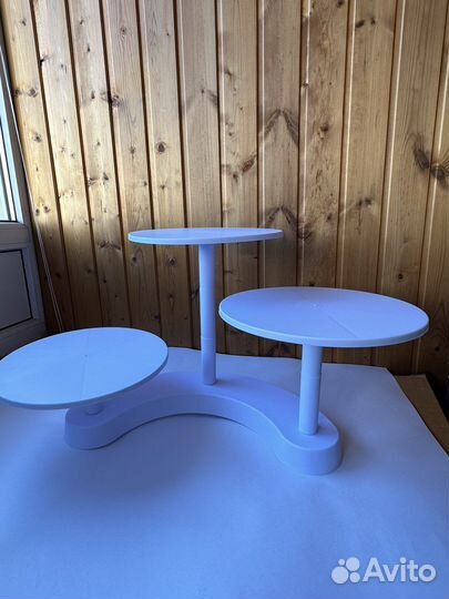 Подставка для торта