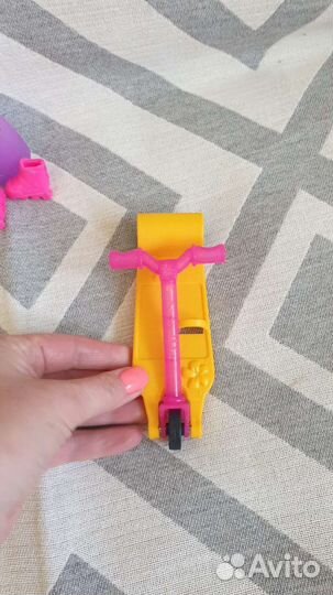 Кукла Даша путешественница с аксессуарами