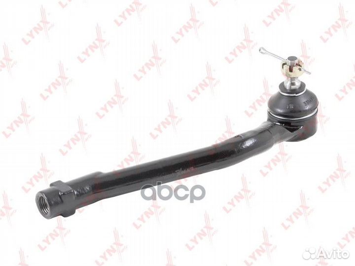 Наконечник рулевой тяги перед лев 0,899 C43