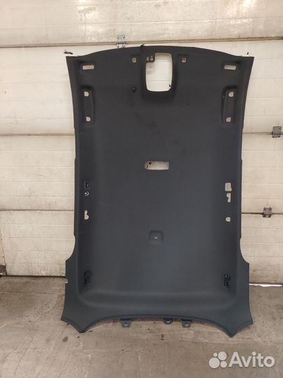 Обшивка потолка Volvo Xc60 2014-2017г