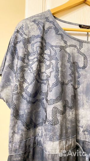 Платье женское 54-56