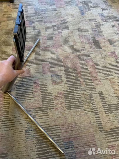 Ножка-подставка для телевизора Samsung