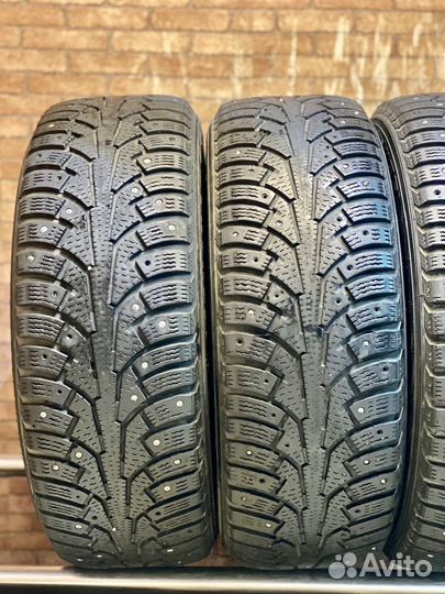 Nokian Tyres Nordman 5 205/60 R16