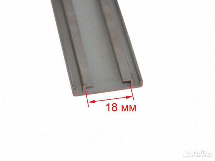 Пластина щипцов redmond RCI-2330