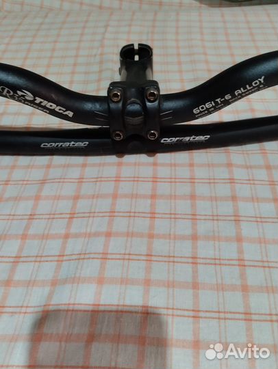 Флягодержатель Tacx