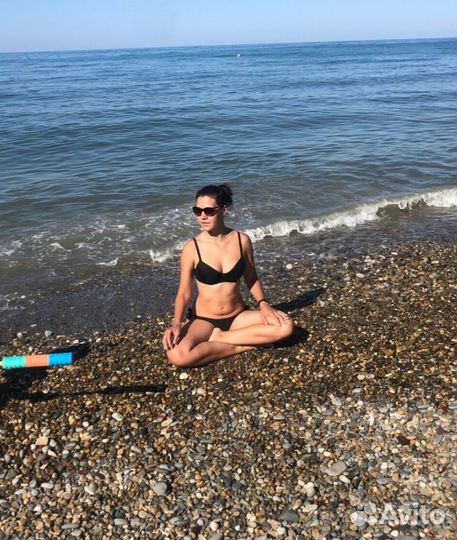 Гостевой дом на Чёрном море