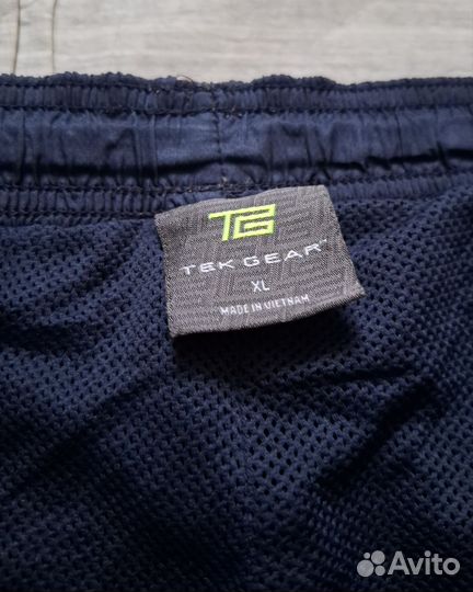 54 размер, брюки мужские спортивные из Канады