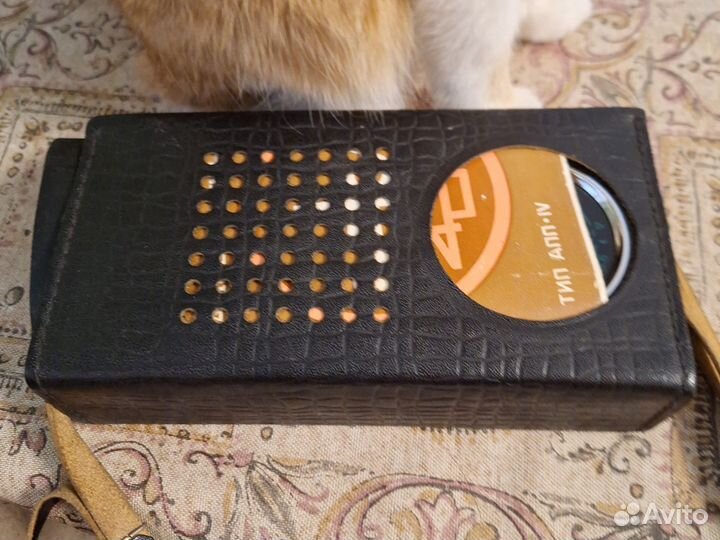 Фарфоровые статуэтки СССР лфз