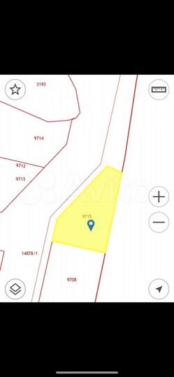 Участок 5,4 сот. (ИЖС)