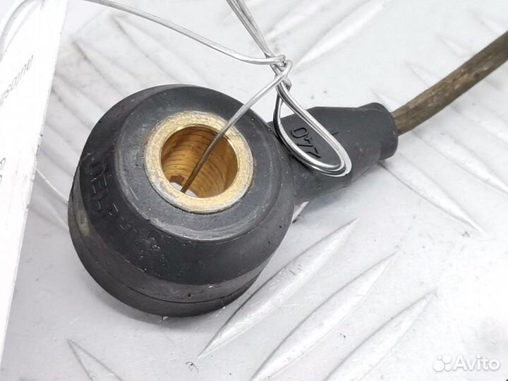 Датчик детонации для Opel Vectra B 10456240