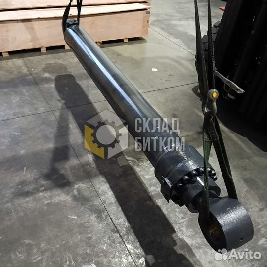 Гидроцилиндр рукояти Volvo EC480EHR