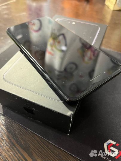 iPhone 7 Plus, 128 ГБ