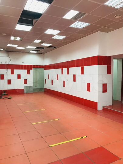 Свободного назначения, 132 м²