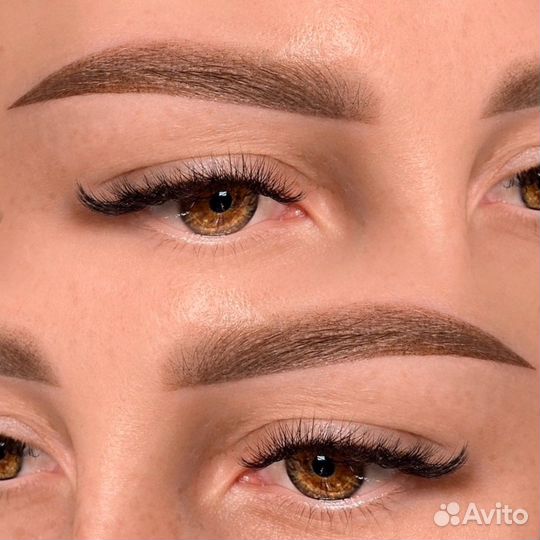 Перманентный макияж