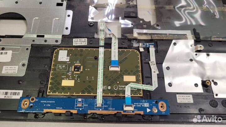 Топкейс Ear150030B0