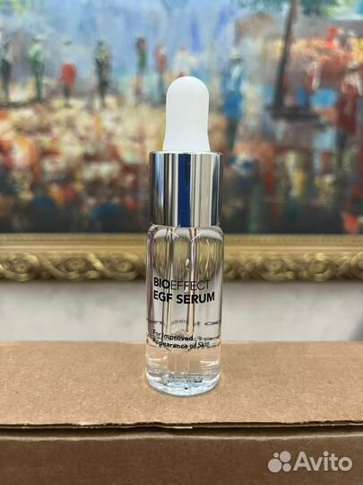 Сыворотка BioEffect EFG Serum 15 мл