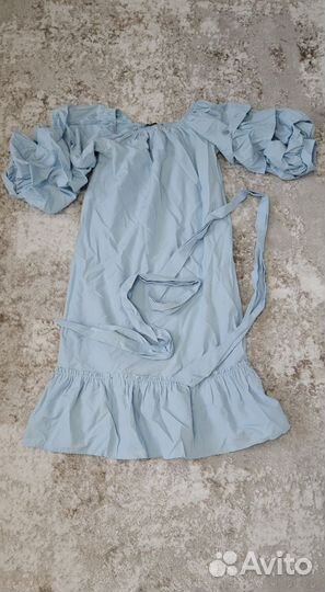 Платье женское 42 44