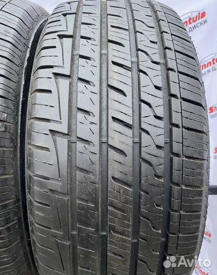 Firestone Firehawk AS 235/55 R18