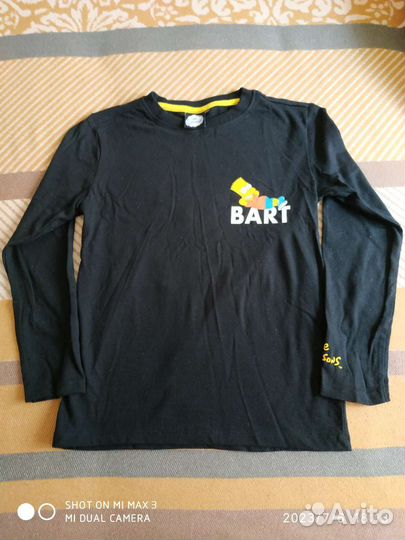 Вещи для мальчика