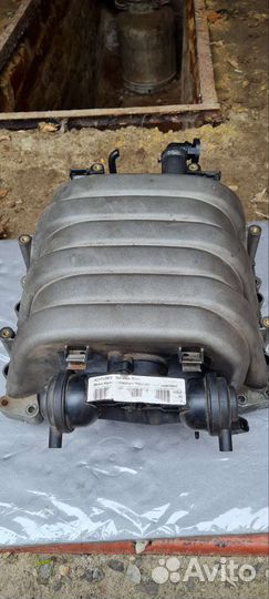 Запчасти Audi A6 C6