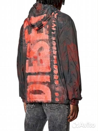 Куртка Diesel оригинал новая