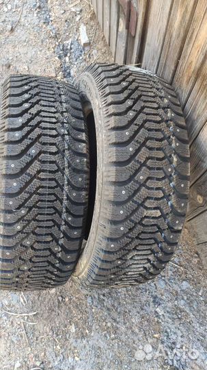 Goodyear UltraGrip 500 205/60 R15 91T