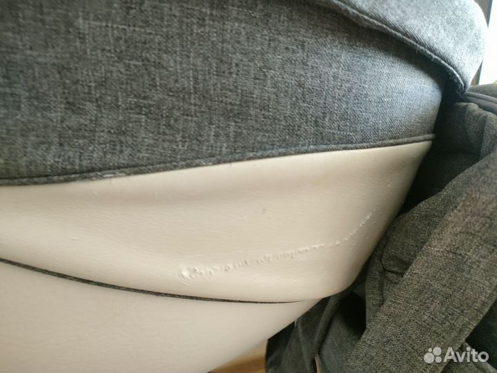 Универсальная коляска Caretto Montana (2 в 1)