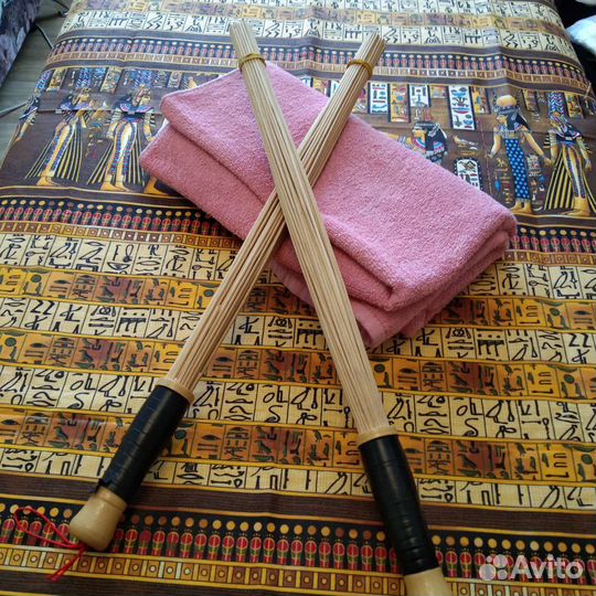 Массаж различные виды