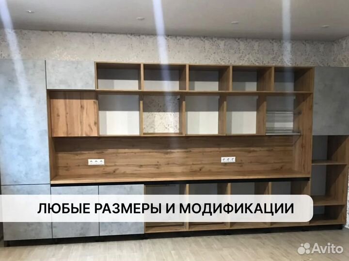 Современные кухни на заказ