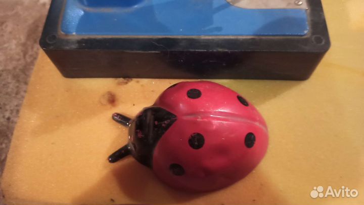 Игрушки СССР С чердака