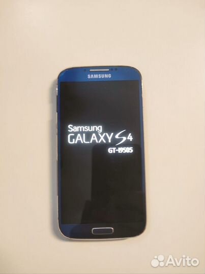 Samsung Galaxy S4 GT-I9505, 2/16 ГБ