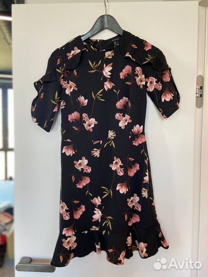 Летнее платье бренда Atmosphere