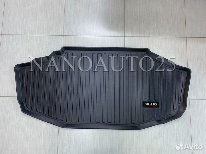 Коврик Багажник Toyota Crown 210 Копия WeatherTech