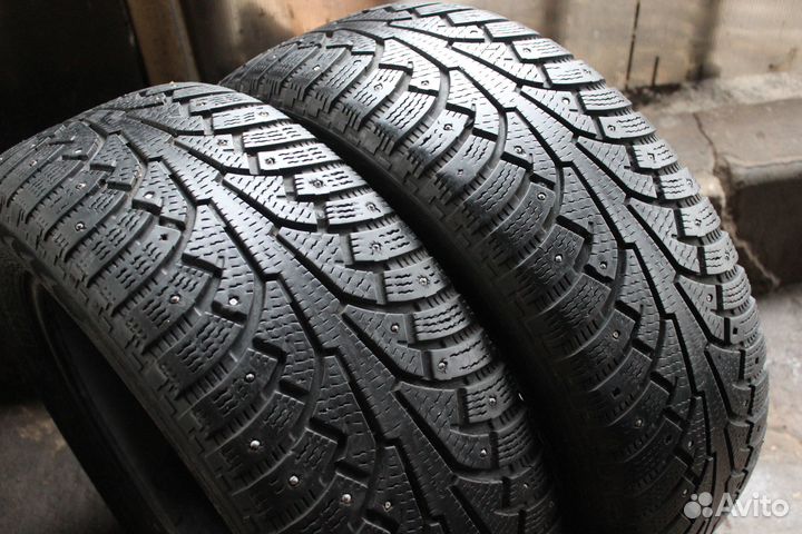 Nokian Tyres Hakkapeliitta 5 SUV 235/55 R18 104T