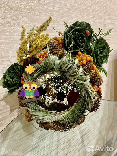 Поделка для детей