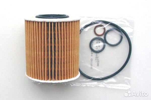 Фильтр масляный 11 42 7 508 969 BMW