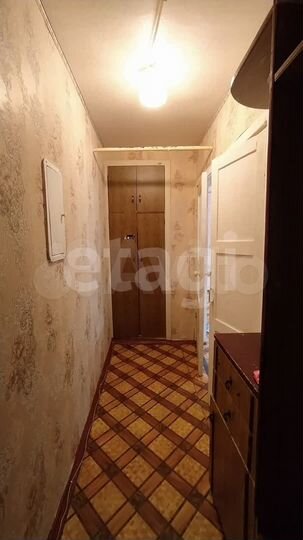 1-к. квартира, 32,1 м², 3/4 эт.