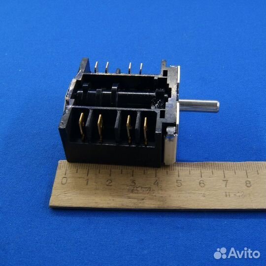 Переключатель пм-16-5-01 Мечта