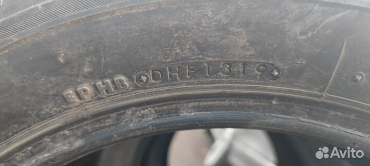 Bridgestone Blizzak VRX 215/65 R16 98S