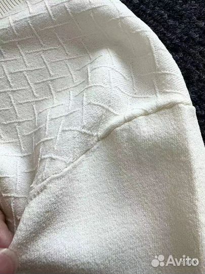 Поло Moncler премиум