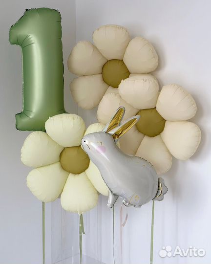 Воздушные шары с доставкой